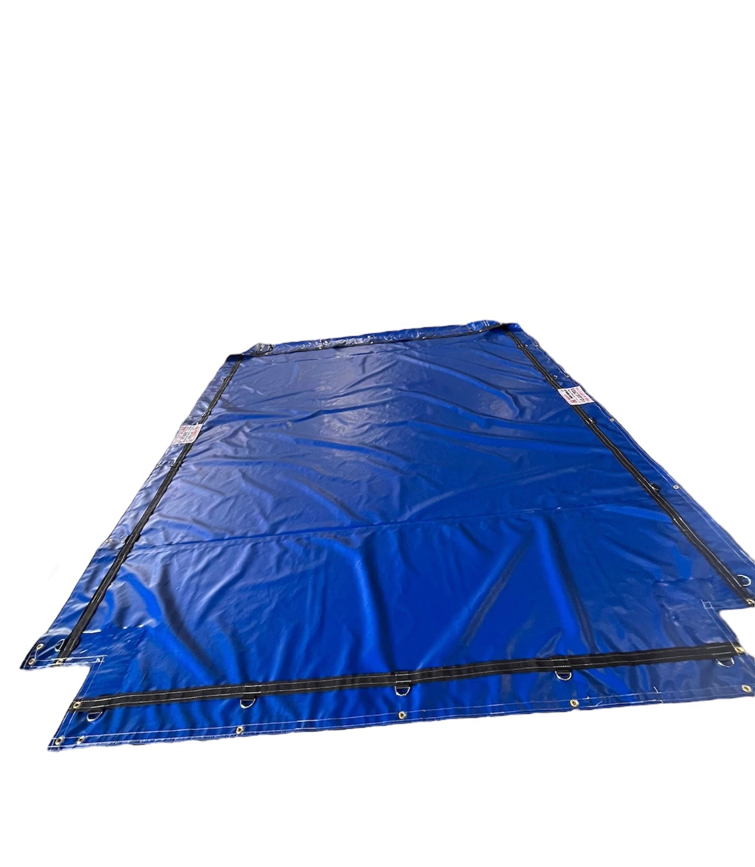 GUNITE TARPS Marco's Truck Tarps