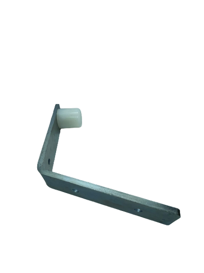 ANTI-LIFT WITH ADJUSTABLE NYLON ROLLER, LONGER AND 112°