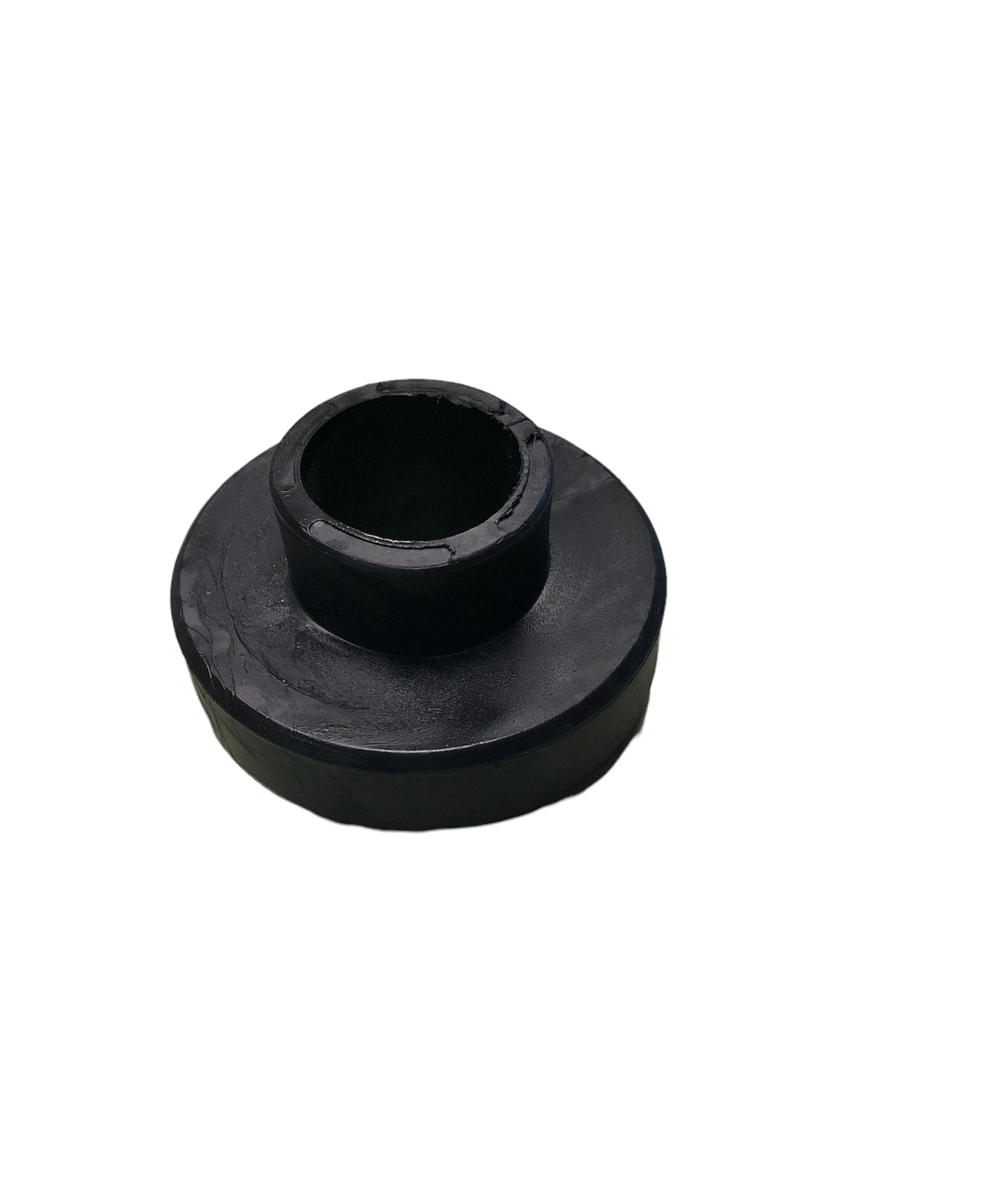 RUBBER BUMPER TARP CENTERING Marco's Truck Tarps