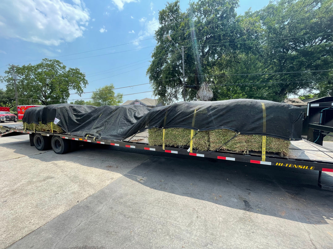 GRASS TARP – Marco's Truck Tarps