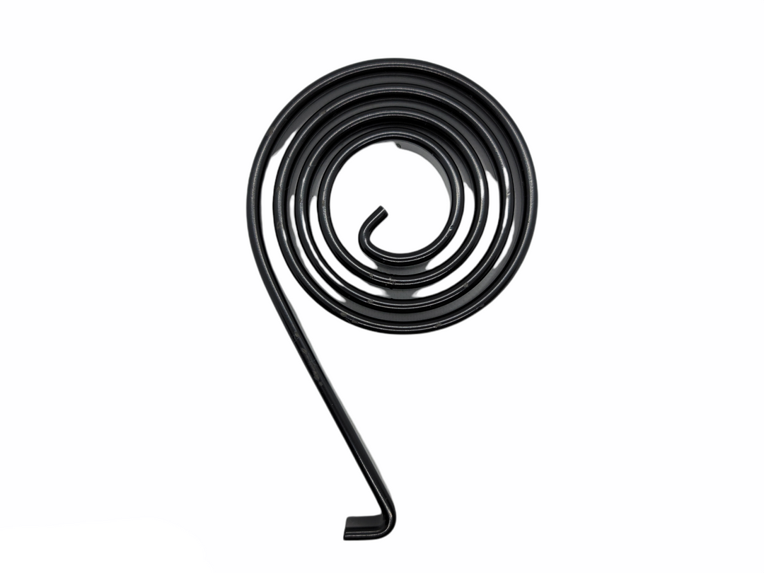 spring tarp SPIRAL TORSION SPRING – Marco's Truck Tarps