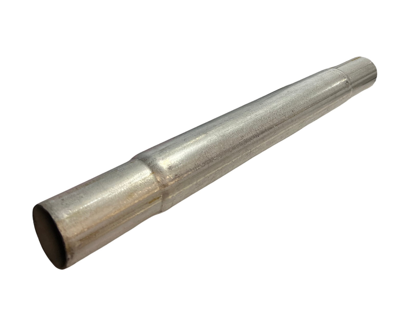 SWAGED CONNECTOR 2" X 18" FOR ROLLPIPE