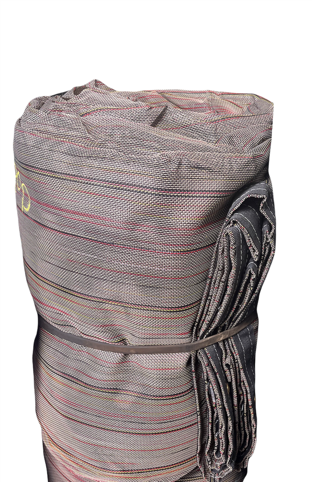 BEE TARP MULTICOLOR MESH 9' DROP – Marco's Truck Tarps