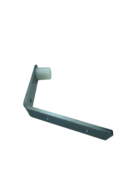 ANTI-LIFT WITH ADJUSTABLE NYLON ROLLER, LONGER AND 112°