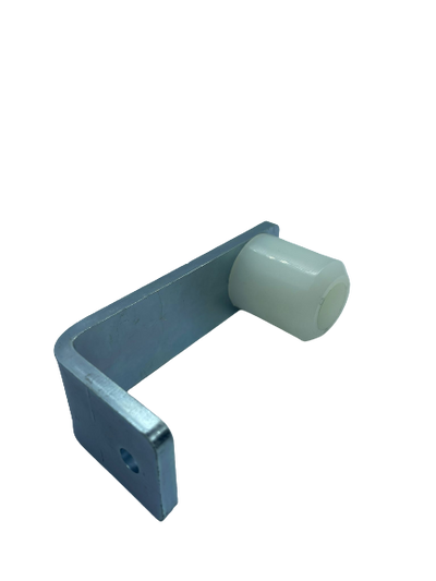 ANTI-LIFT WITH ADJUSTABLE NYLON ROLLER