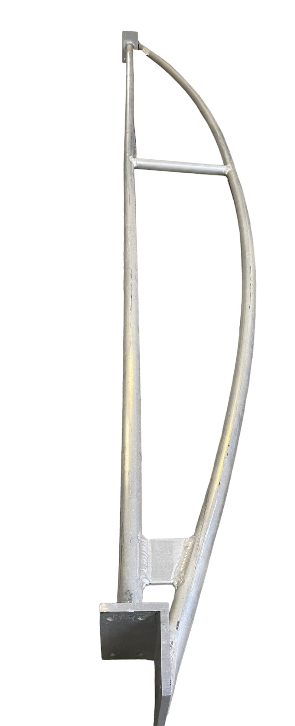 flexible tarp bows HOPPER WILSON BOWS