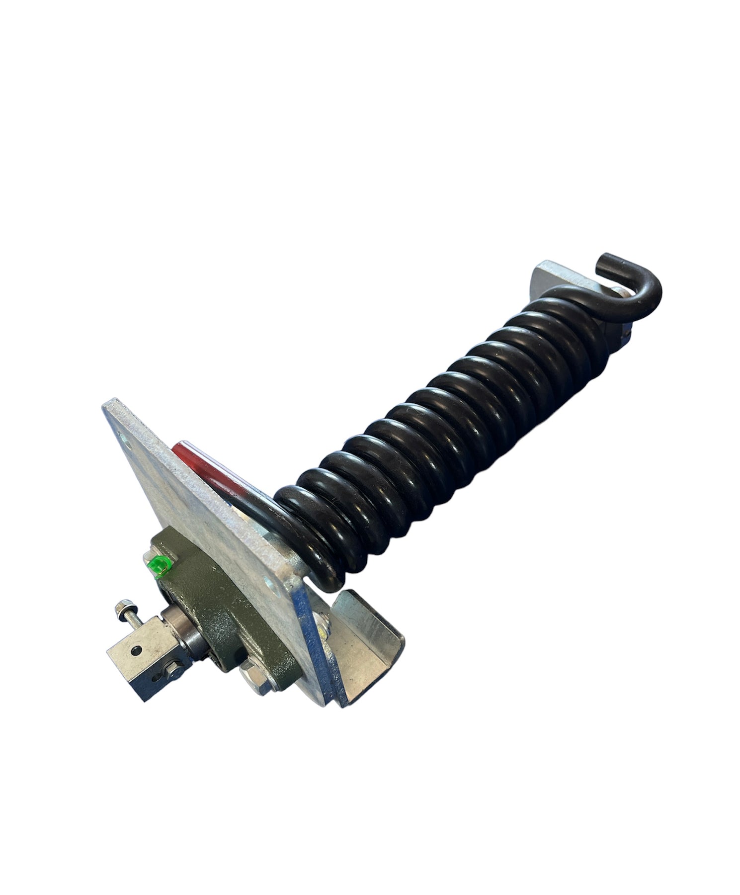Tarp Spring Retractor UNDERBODY SPRING ASSEMBLY SQUARE – Marco's Truck Tarps