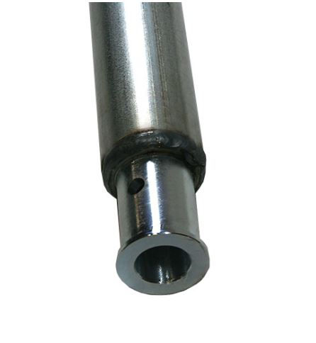 ROLLTUBE EXTENSION FOR 4500 SERIES