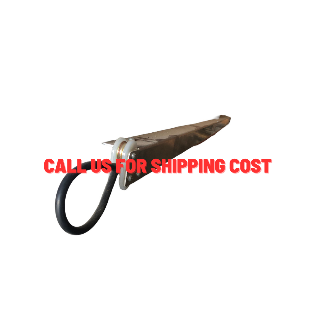 REAR CABLE RETURN KIT – Marco's Truck Tarps