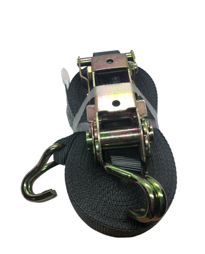 HOPPER RIDGE STRAPS GRAY