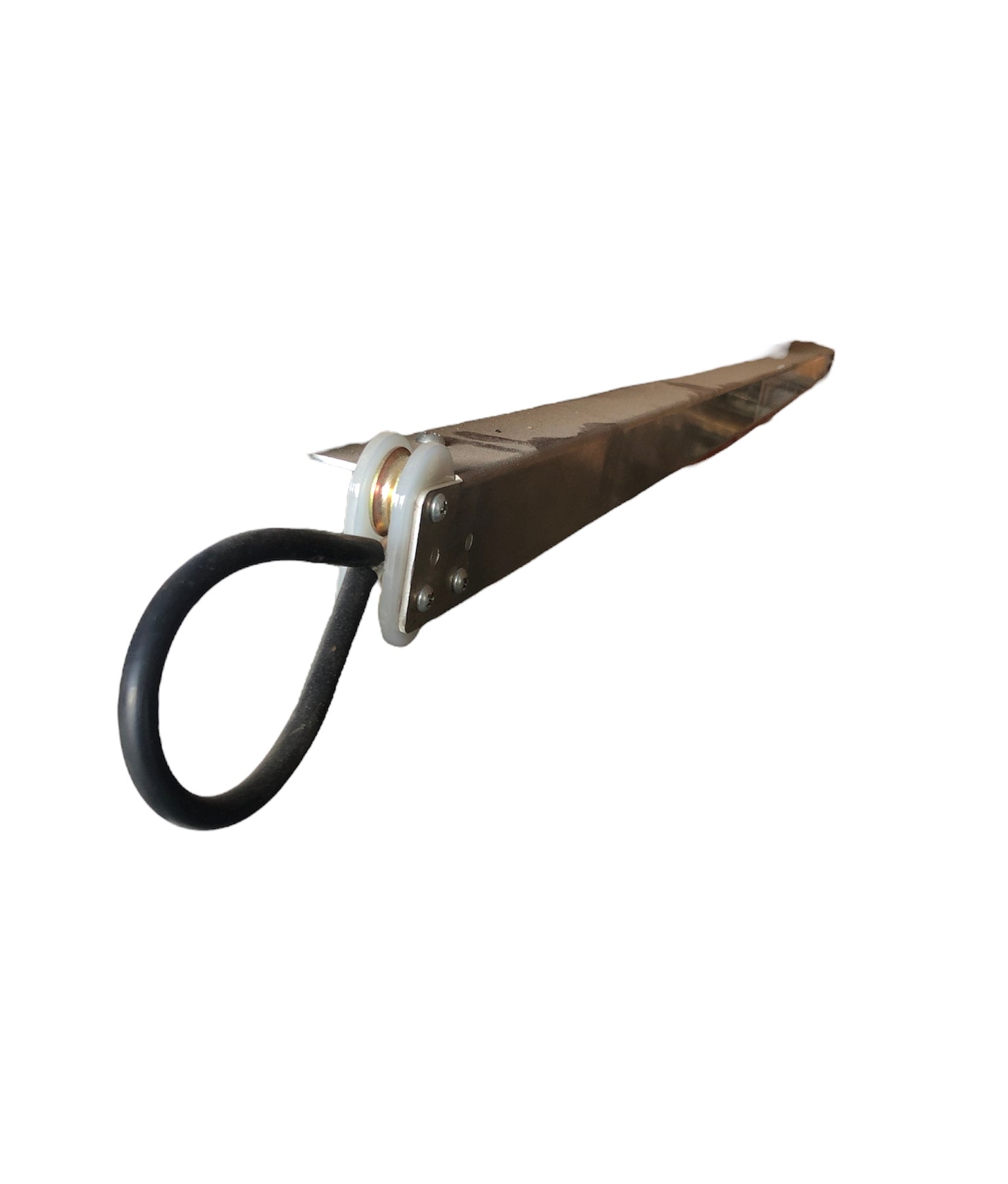 REAR CABLE RETURN KIT – Marco's Truck Tarps