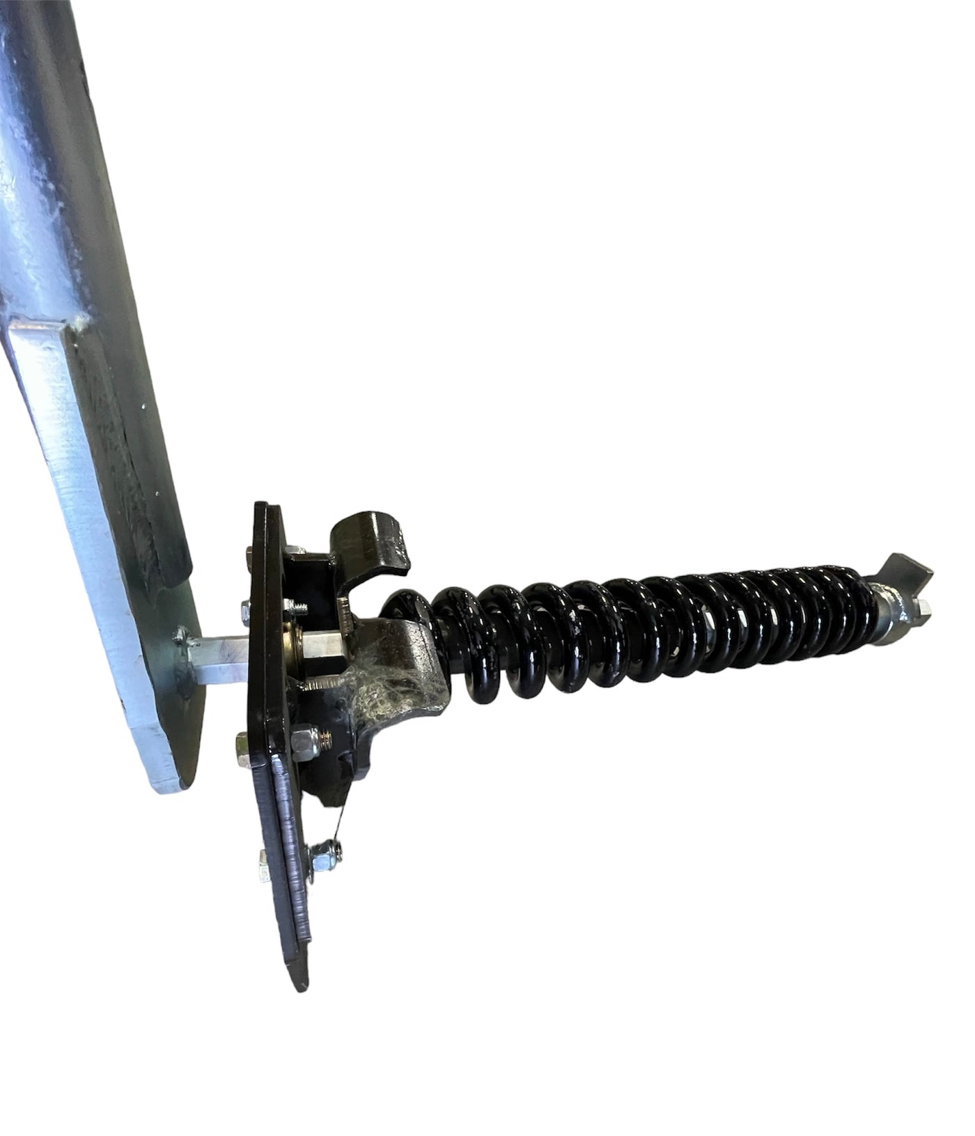 HD SPRING MOUNT ASSEMBLY – Marco's Truck Tarps