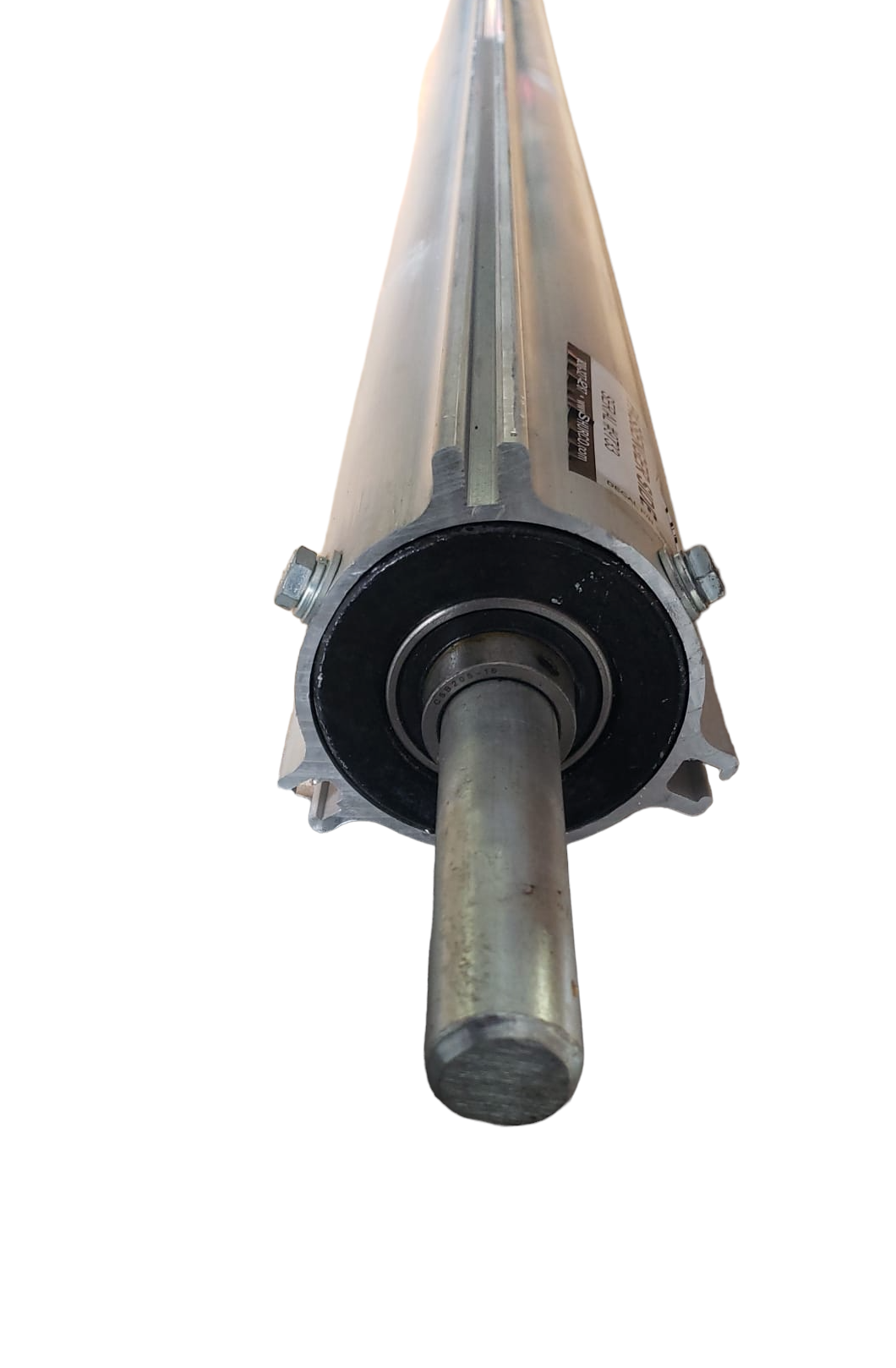 Tarp Spring Retractor SWAT SPRING RETURN ROLLER – Marco's Truck Tarps